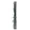 Weiler 12" Narrow Face Wheel, .014" Steel Fill, 1-1/4" Arbor Hole 1329 - alternate 2
